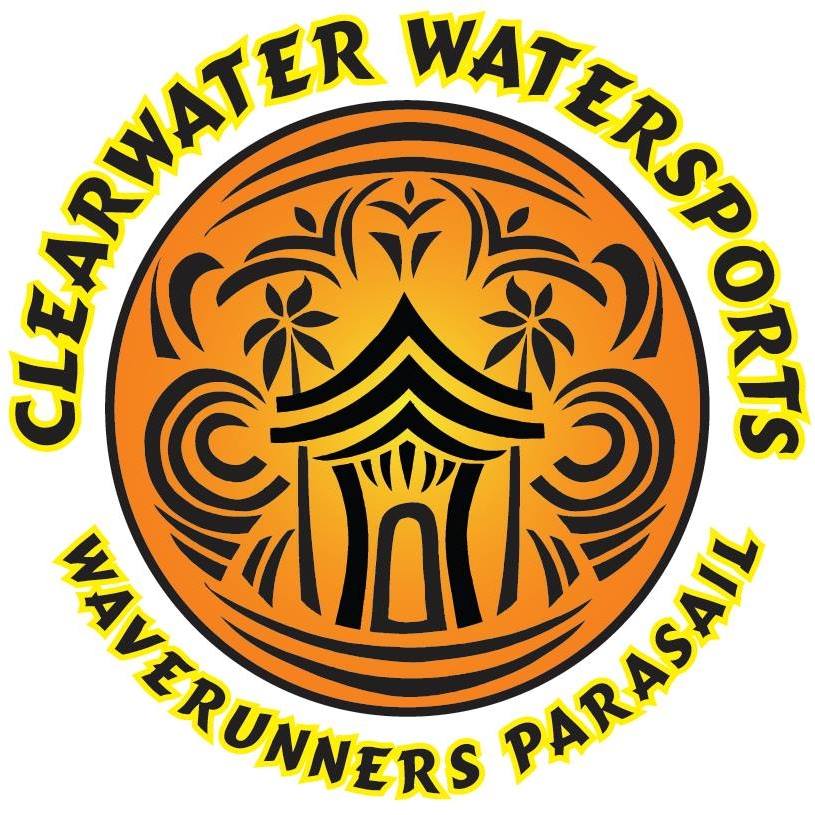 Clearwater Watersports - Jet Ski Rentals, Parasail, & Paddleboards on the Gulf